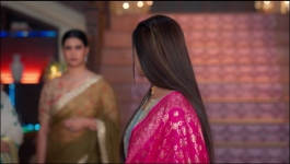 Pyaar Ka Pehla Adhyaya Shiv Shakti - 9th February 2024